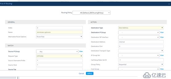 Teams Direct Routing with Audiocodes SBC