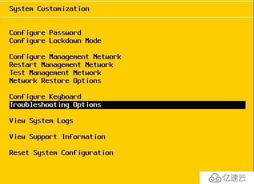 vSphere 部署VDP的OVF模板备份虚拟机