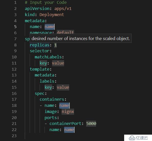 Kubernetes如何加速UCloud内部代码部署的CI/CD流程