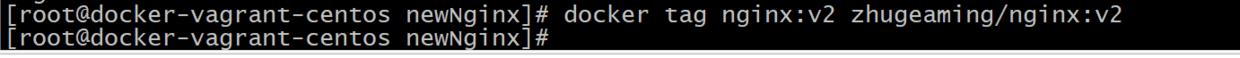 「docker实战篇」python的docker-docker镜像的创建使用dockerfile（3