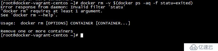 「docker实战篇」python的docker-docker系统管理-基本命令（29）