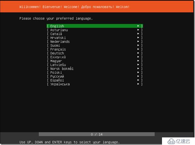 Ubuntu Server 19.04系统相关nextcloud与Docker的安装