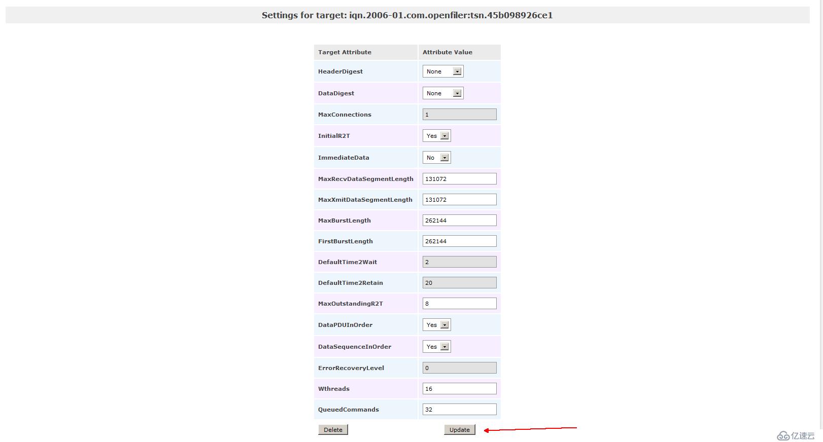 vSphere使用vMotion实现虚拟机热迁移