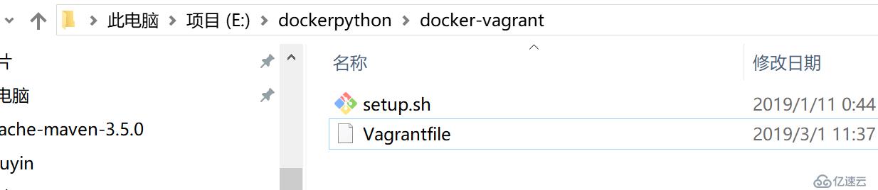 python中docker系統(tǒng)管理的示例分析