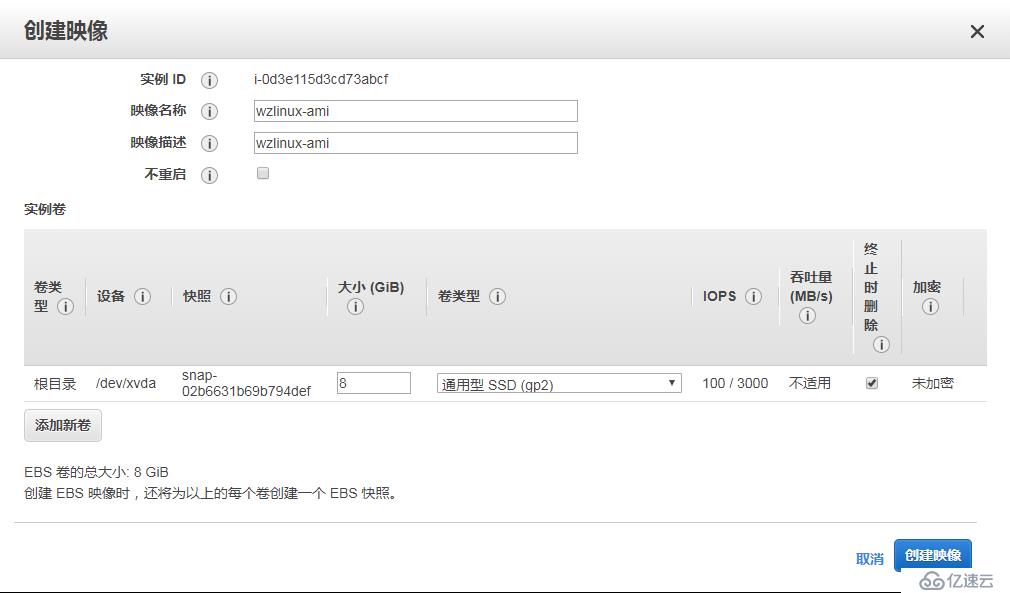 如何使用 AWS Auto Scaling 按需动态增加和减少实例