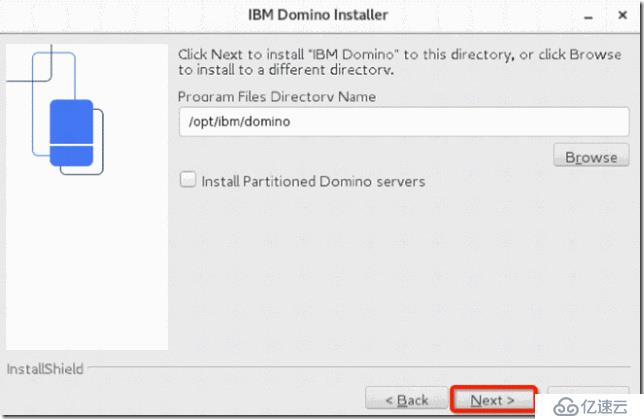 CentOS/Oracle Linux  7.6安装IBM Domino V10