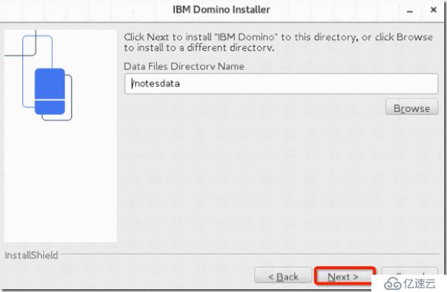 CentOS/Oracle Linux  7.6安裝IBM Domino V10