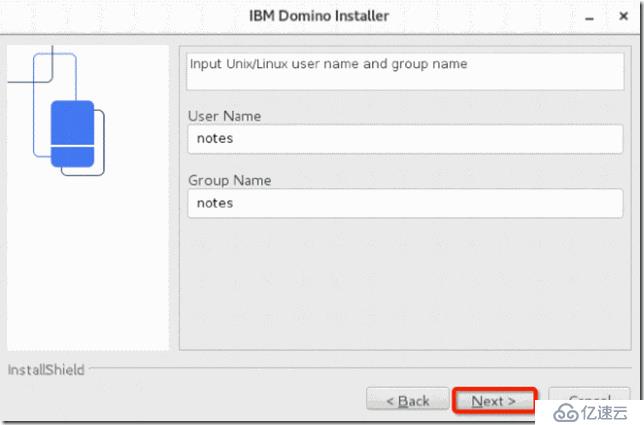 CentOS/Oracle Linux  7.6安裝IBM Domino V10