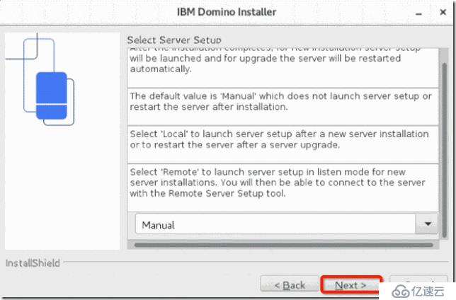 CentOS/Oracle Linux  7.6安装IBM Domino V10