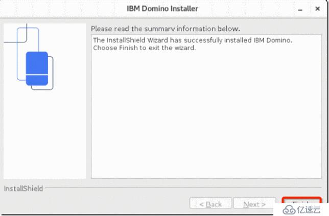 CentOS/Oracle Linux  7.6安裝IBM Domino V10