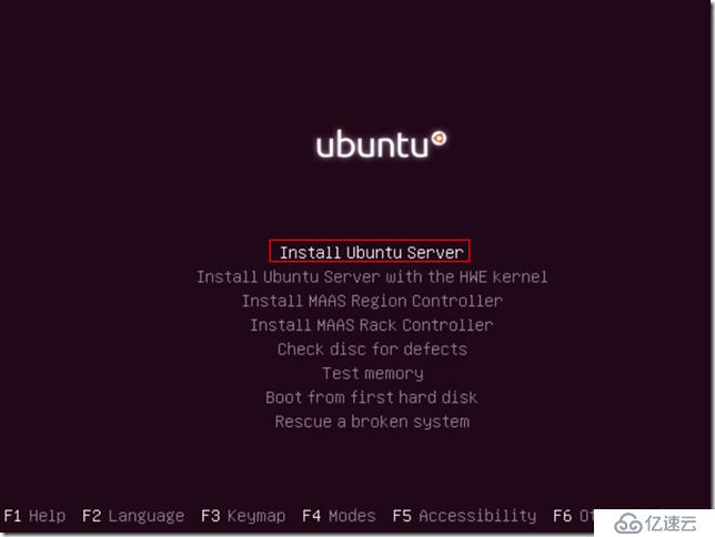 Ubuntu-16.04.6-server安裝、系统优化与升级至18.0.4