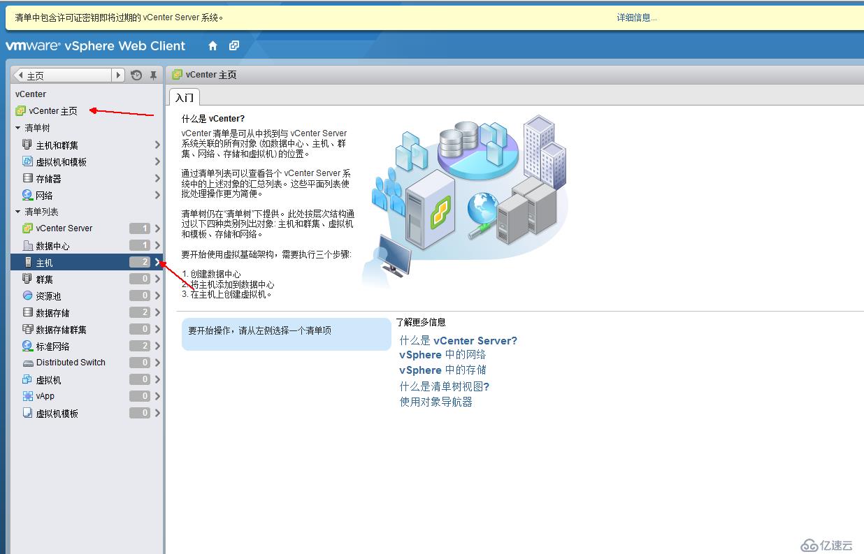 ESXi网络配置详解