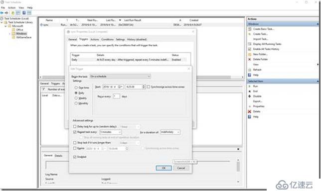 使用AzCopy同步本地文件到Azure Blob存储