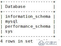 怎么实现MySQL语句分析