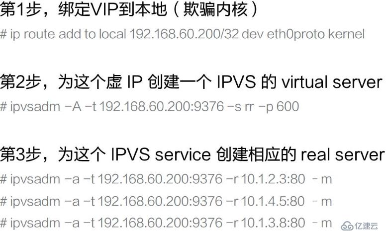 Kubernetes网络模型介绍