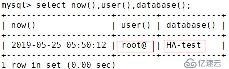 怎么實(shí)現(xiàn)MySQL語(yǔ)句分析