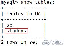 怎么实现MySQL语句分析