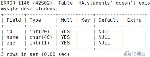 怎么實(shí)現(xiàn)MySQL語(yǔ)句分析