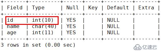 怎么实现MySQL语句分析