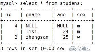 怎么实现MySQL语句分析