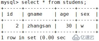 怎么实现MySQL语句分析