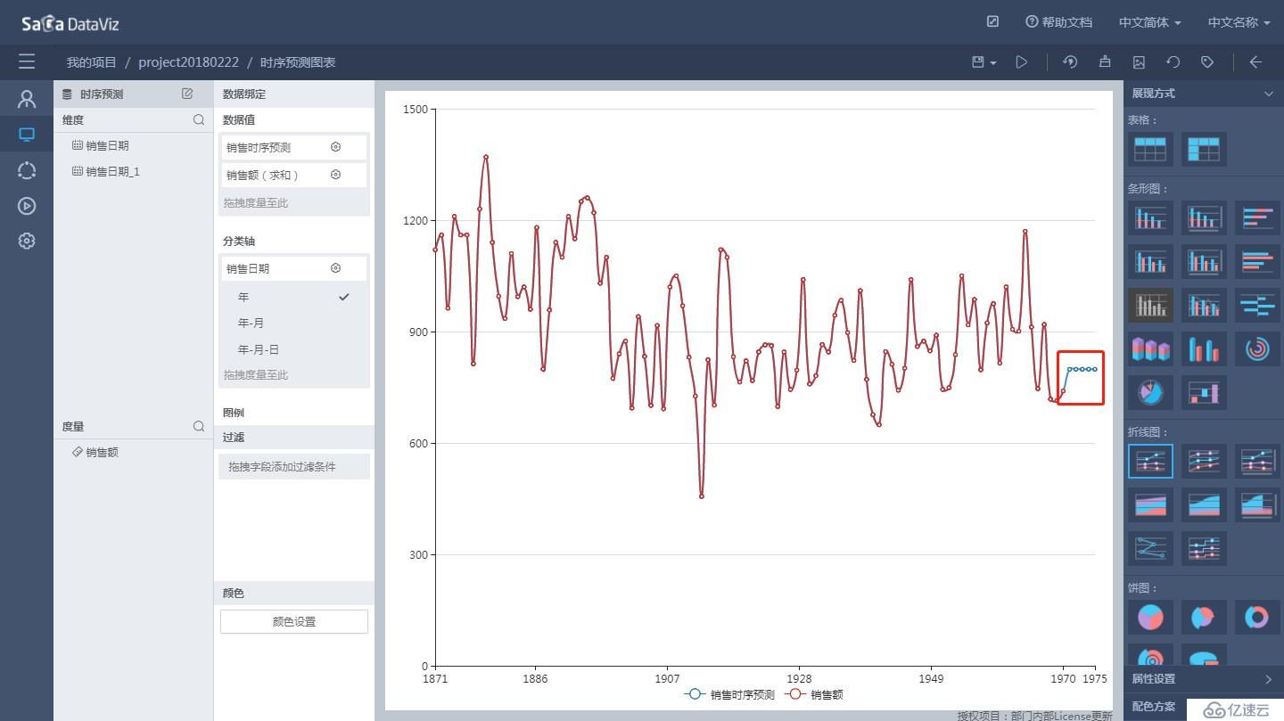 SaCa DataViz 企业版 | R高级分析语言