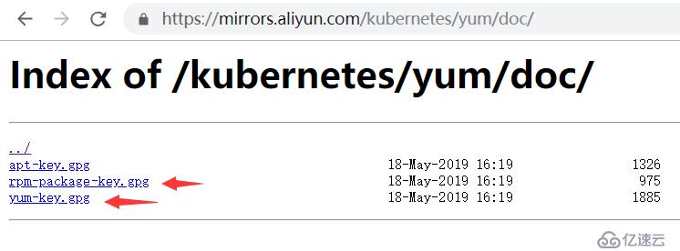 本地kubeadm搭建kubernetes集群