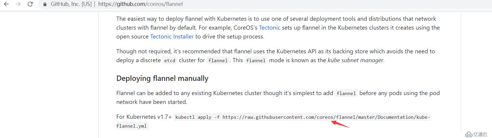 本地kubeadm搭建kubernetes集群