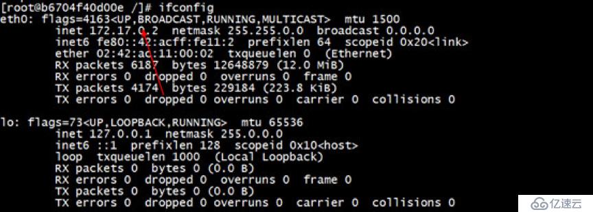 初学Docker容器网络不得不看的学习笔记