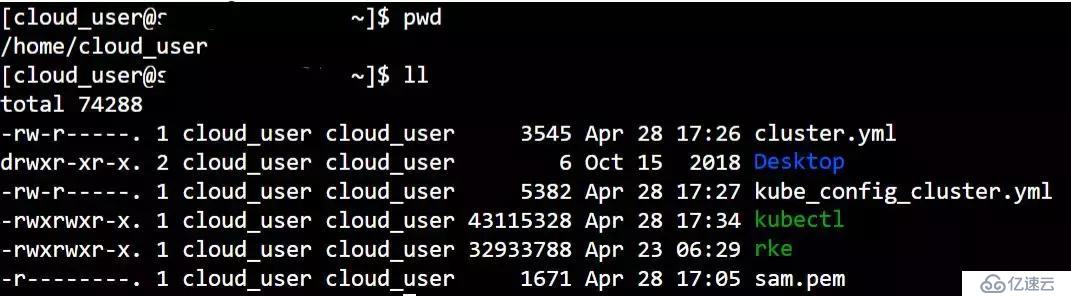 如何统一管理谷歌GKE、AWS EKS和Oracle OKE