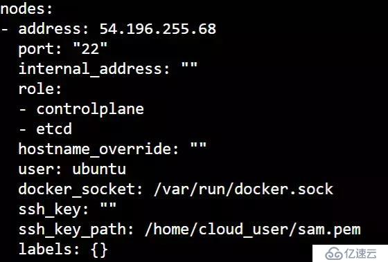 如何统一管理谷歌GKE、AWS EKS和Oracle OKE