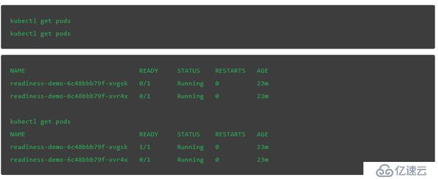 原生Kubernetes监控功能详解-Part2