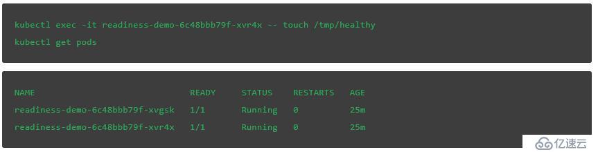 原生Kubernetes监控功能详解-Part2