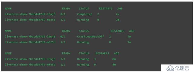 原生Kubernetes监控功能详解-Part2