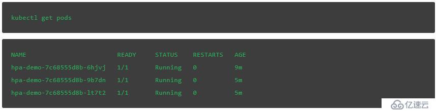 原生Kubernetes监控功能详解-Part2