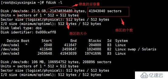 磁盘管理和常用阵列介绍（干货）