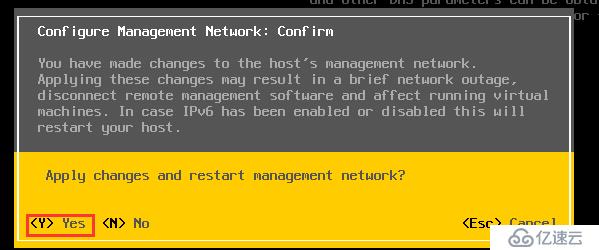 ESXI6.7安装及注意事项