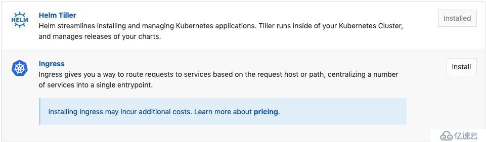 GitLab Auto DevOps功能与Kubernetes集成教程