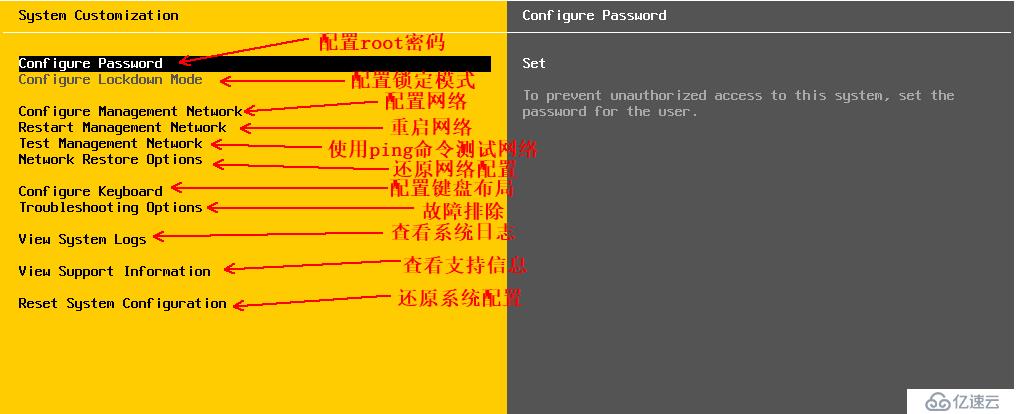 安装部署ESXi 5.5