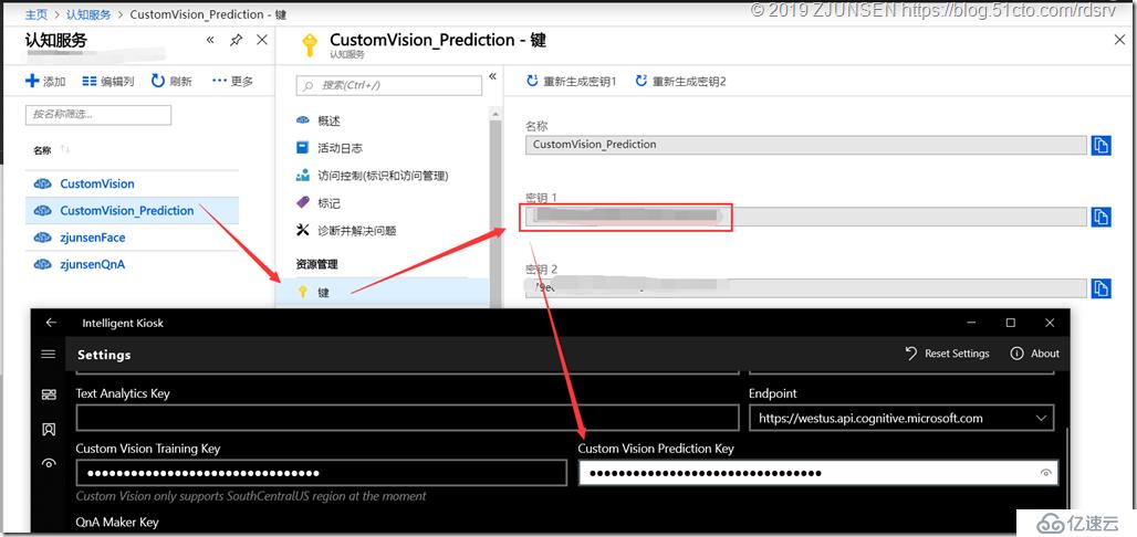 60.使用Azure AI 自定义视觉服务实现物品识别Demo