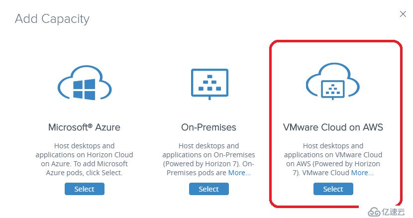 Horizon Lifecycle Management服务正式上线