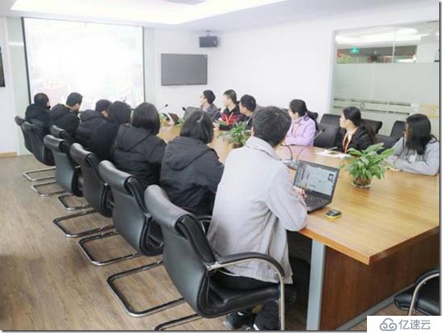 Fuzhou Microsoft incubator Azure training