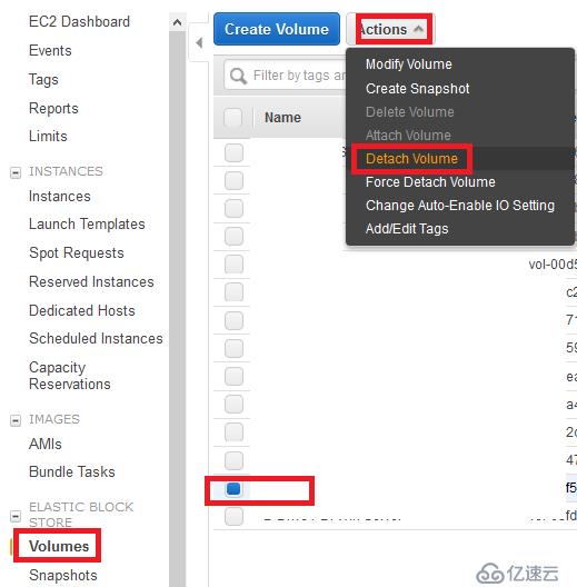 Windows EC2 Instance 忘记密码如何重置