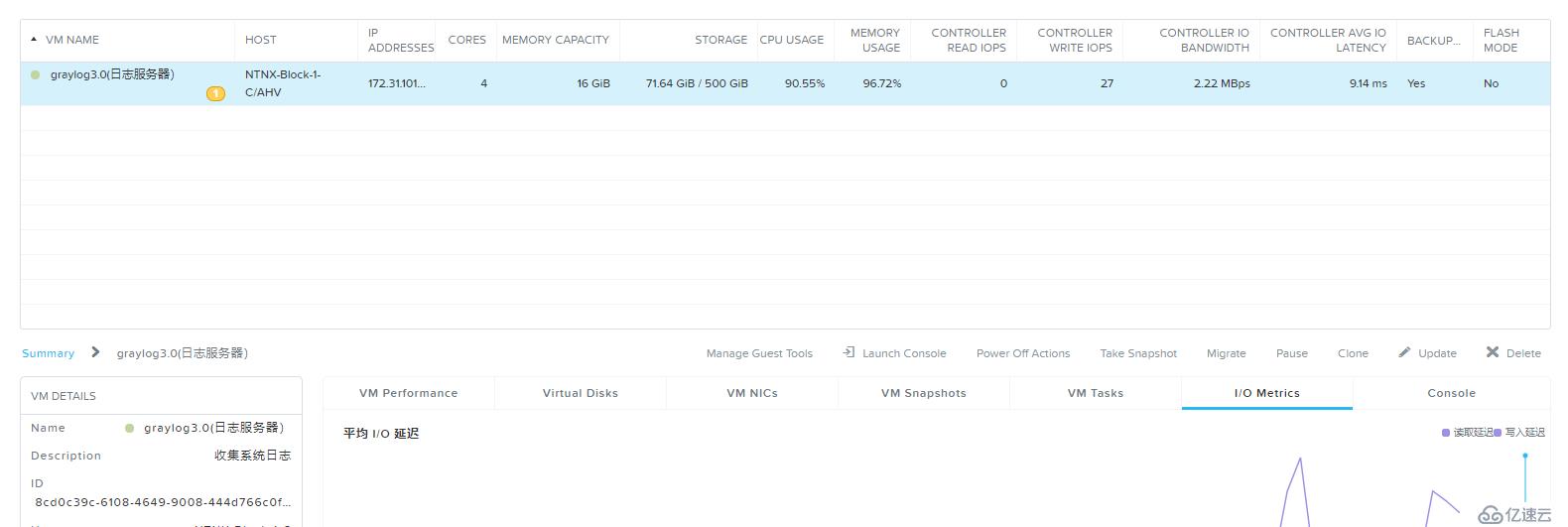 graylog3.0收集飞塔防火墙日志