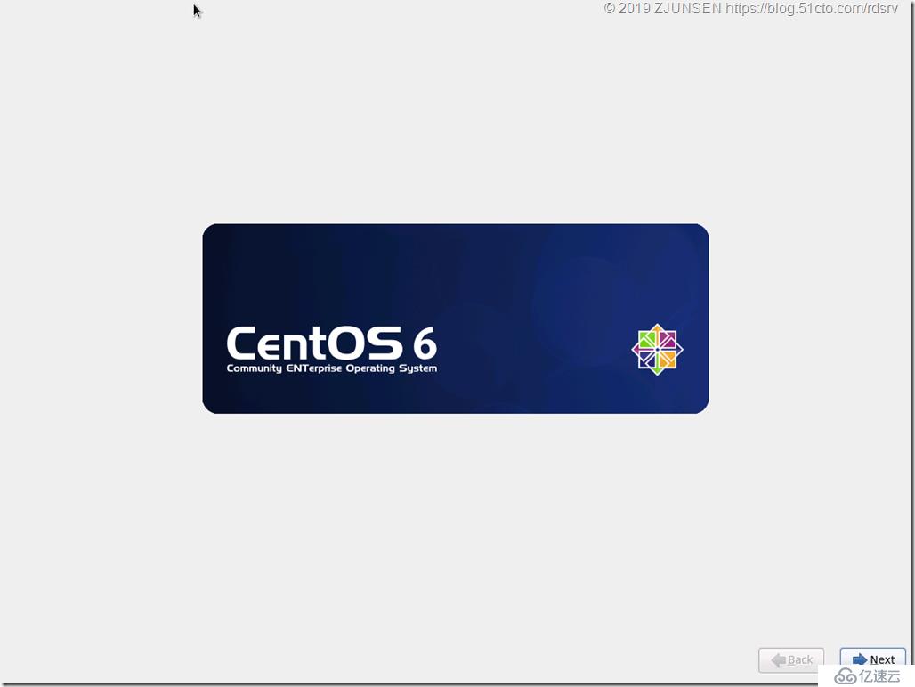 57.创建自定义CentOS映像并上传到Azure创建虚拟机（21V）