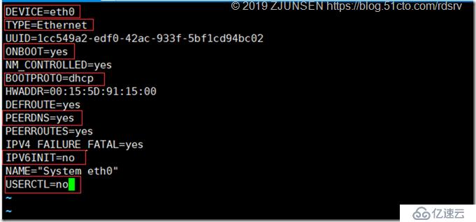 57.创建自定义CentOS映像并上传到Azure创建虚拟机（21V）