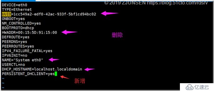 57.创建自定义CentOS映像并上传到Azure创建虚拟机（21V）