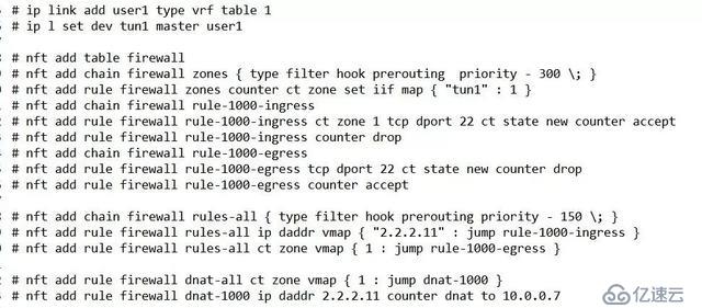 UCloud基于Linux内核新特性的下一代外网网关设计及相关开源工作