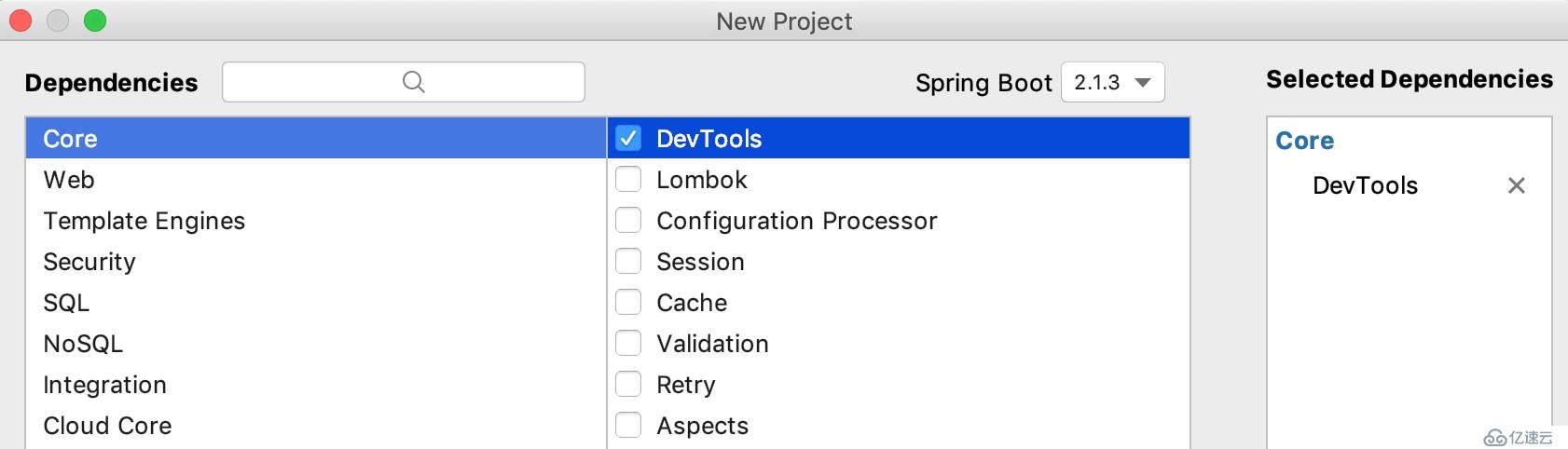 Spring Boot 2 - 初識與新工程的創(chuàng)建