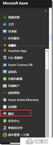 Azure 顾问简介